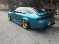 Nissan 200 sx S14 Silvia, снимка 3