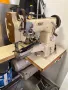 Шевна машина -ръкавна PFAFF 345 троен транспорт, снимка 1