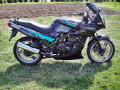 Kawasaki ЕХ 500 ГЕРМАНИЯ , снимка 8