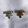 Брошка Prada , снимка 3