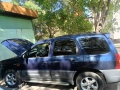 Mazda Tribute 4WD 2.0i 124pc 2003г. , снимка 4