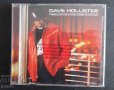 СД -DAVE HOLLISTER THINGS IN THE GAME DONE CHANOBO, снимка 1 - CD дискове - 27697214