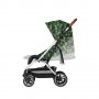 Бебешка Детска Количка Cybex Eezy S+ Gold Fashion Зелен, снимка 4