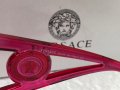 Versace MEDUSA ICON SHIELD слънчеви очила UV 400 защита , снимка 8