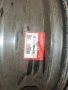 Джанти за Honda CR-V 17" метални , снимка 2