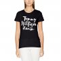 Дамска Тениска – Tommy Hilfiger; размери: L, XL и 2XL, снимка 1