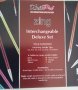 Луксозен комплект KnitPro Zing с 8 броя обръчи, снимка 7
