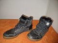 Gstar raw 40 мъжки обувки боти сникърси зимни без следи от употреба , снимка 1