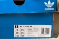 ADIDAS SL 72 OG W дамски маратонки, снимка 2