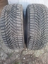 продавам 2 бр. всесезонни гуми нокиан 205.55.16, снимка 2