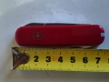 Швейцарско Армейско Ножче Victorinox, снимка 7