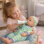 Кукла бебе My Sweet Love с 10 звука и аксесоари – идеален подарък за малки грижещи се сърца, снимка 5