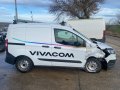Ford Transit Courier 1.5 TDCI, 95 кс., 5 ск., двигател XVCC , 98 000 km., 2018 г., euro 6B, Форд Тра, снимка 3