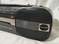 Радиокасетофон SANYO MW 717 AM/FM Stereo Boombox, снимка 4