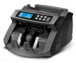 Брояч на пари BisBro Technology BB-2150C UV/MG с LCD дисплей, снимка 2
