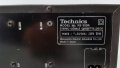 Дек Technics RS-T33R, снимка 3
