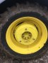 Задна/и противотежест/и-тежини сив чугун за JOHN DEERE , снимка 7