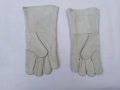 Ръкавици за заварчици МИГ/МАГ,Електрожен,Аргон.Къс и дълъг маншет, снимка 5