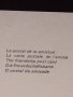 Рядка картичка автопортрет ГОЙЯ МУЗЕИ Дел Прадо уникат за КОЛЕКЦИОНЕРИ 41617, снимка 6