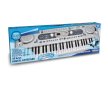 Bontempi - Електронен синтезатор 54 клавиша и MP3 вход 16 5415, снимка 1