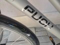 Продавам колела внос от Германия градски алуминиев велосипед PUCH RAVE 28 цола SHIMANO NEXUS INTER 7, снимка 18