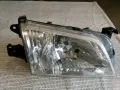 P1001R,десен фар с ел.регулиране MAZDA DEMIO DW 2000-2003(facelift), снимка 1