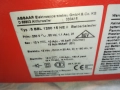 ABSAAR BIG CHARGER 22A-12V+START 180A ВНОС SWISS 3010251552, снимка 8