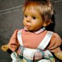 Характерна кукла 38 см, снимка 9