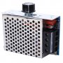 Фазов регулатор на мощност до 10KW, 220V, Димер, Регулатор на обороти, снимка 6