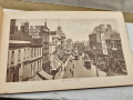 Много стар албум с илюстрации на Cardiff, снимка 3