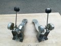 GHOST*Fourth Edition 1967-1969 U.S.A. * Bass Drum Pedals
