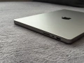 Като Нов 16.2’Macbook Pro 16’ 2021 M1 Pro/16GB Ram/512GB SSD, снимка 9