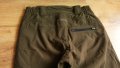 Mackenzie Softshell PRORETEX MEMBRAN Winter Trouser размер М за лов зимен софтшел панталон - 718, снимка 3