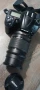 Фотоапарат Nikon D7000 + два обектива + подарък, снимка 3