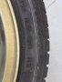 17 цолови зимни гуми Гудиар рънфлат 205/50/17, снимка 3