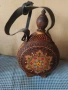 дървена бъклица, снимка 2