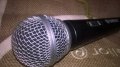 yamaha dm-105 microphone-внос швеицария, снимка 5
