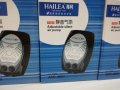 Помпа за въздух за аквариум HAILEA 6604 с 2 изхода, снимка 5