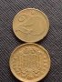 Лот монети от цял свят 10 броя БЕЛГИЯ ИСПАНИЯ АМЕРИКА ЗА КОЛЕКЦИЯ ДЕКОРАЦИЯ 30733, снимка 2