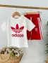Детски комплект за момче от две части Adidas Различни цветове , снимка 2