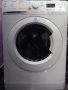 Пералня със сушилня Indesit, снимка 1