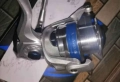 Макара DAM Quick Finessa 8, Penn Wrath 3000, Shimano Aernos 1000, Okuma Aria 6000, снимка 12