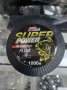 Влакно FL SUPER POWER FLUO 1000м, снимка 2