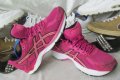 унисекс маратонки asics® GEL- ZONE original AHAR+, SpEVA, DUOMAX, N- 39- 40, GOGOMOTO.BAZAR.BG®, снимка 12