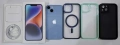 IPhone 14 Blue - 128GB, 6GB RAM (100% - Battery Health), снимка 1