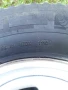 Гуми и джанти 6х139.7 16 цола, снимка 5