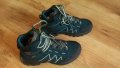 CMP WP Thiamat Mid Trekking Waterproof Shoe EUR 35 / UK 2,5 естествена кожа водонепромокаеми - 518, снимка 3