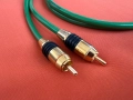 Myryad The Sirius RCA / Аудио кабели , снимка 5