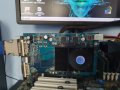 Sapphire Radeon HD3650 AGP, снимка 7