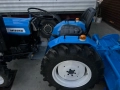 Тракторче в перфектно състояние готово да работи в коплект плук и фреза, снимка 6